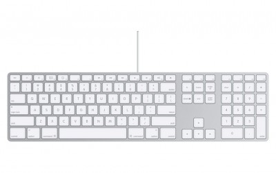 nouveau clavier apple