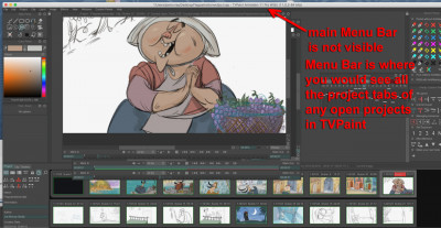 main Menu Bar is not visible.jpg